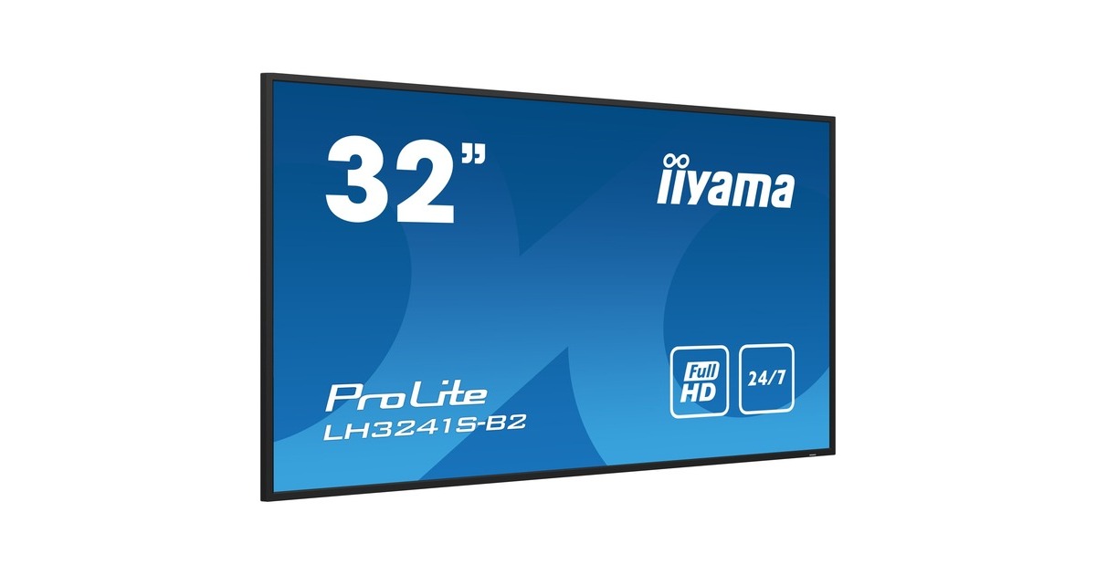iiyamaProLite LH3241S-B2 31.5