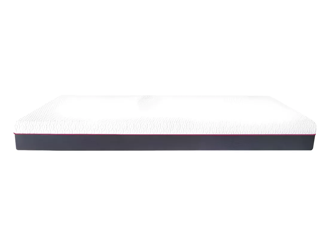 Matelas de relaxation 90 x 200 cm mémoire de forme ép.18cm - EPIONE de YSMÉE