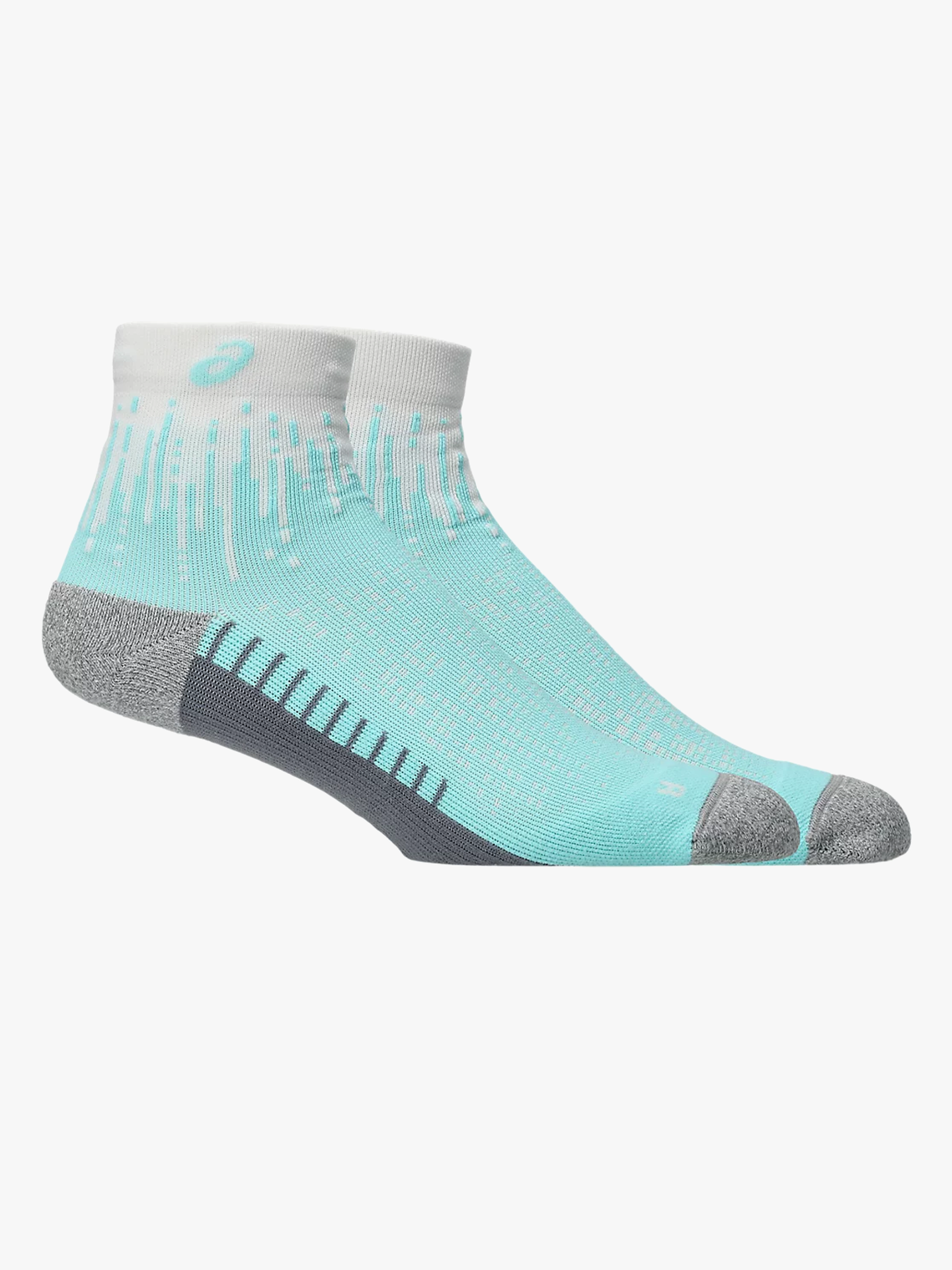 Performance Run Sock Quarter
