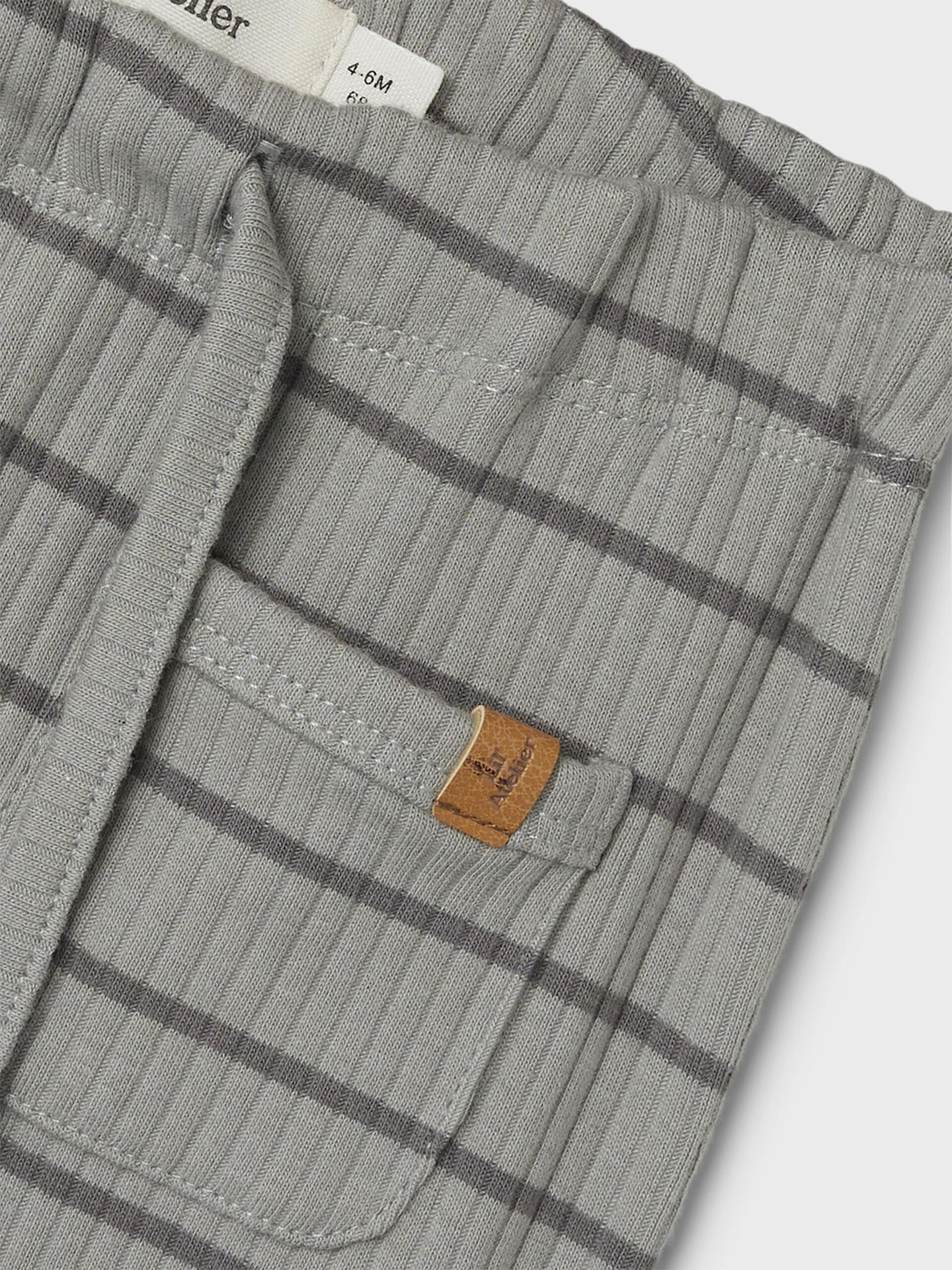 Kail Reg Pant