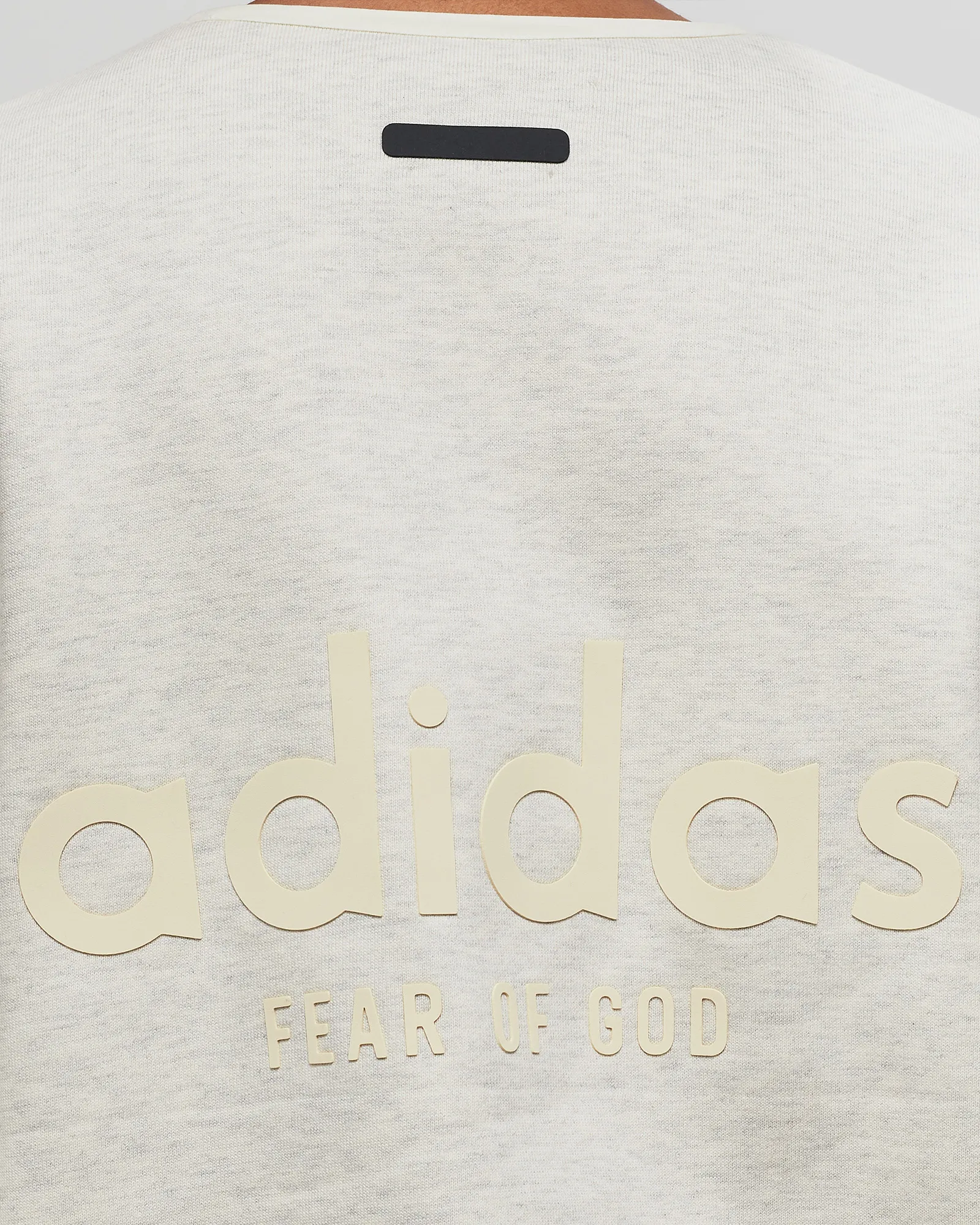 Adidas X FEAR OF GOD ATHLETICS CREW