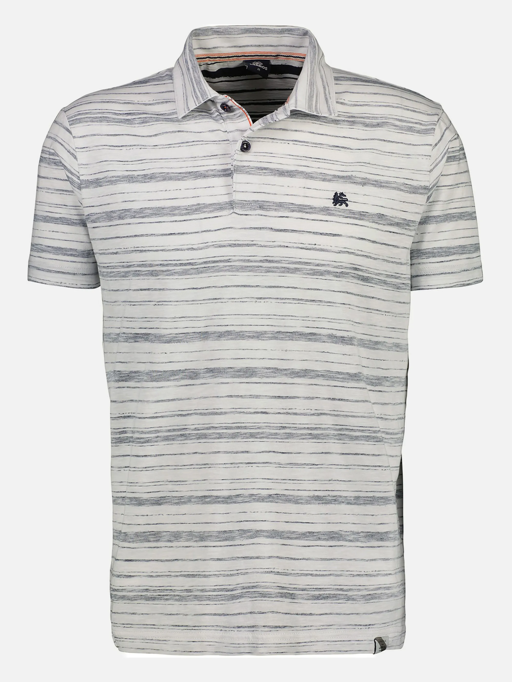 Herren Poloshirt 1/2 Arm