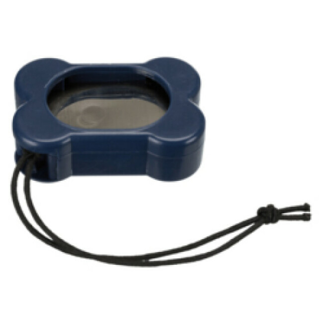 Clicker basique son réglable Trixie pour dressage chien