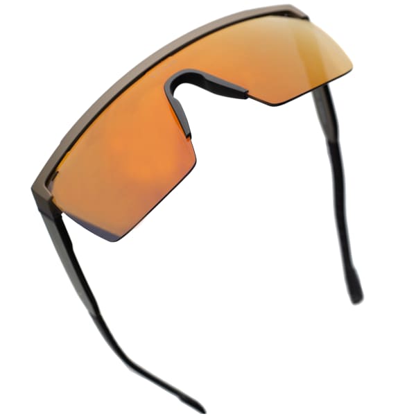 Lunette vélo RAISED FALCONRY 06 KAKI