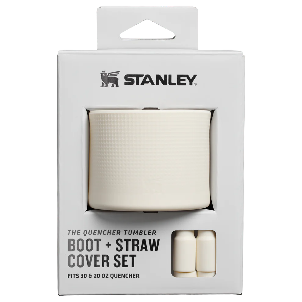 Quencher® Boot and Straw Cover Set | 0.89L & 0.59L