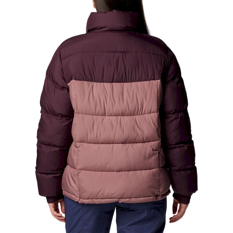Pike Lake Full Zip Jacket - Doudoune femme