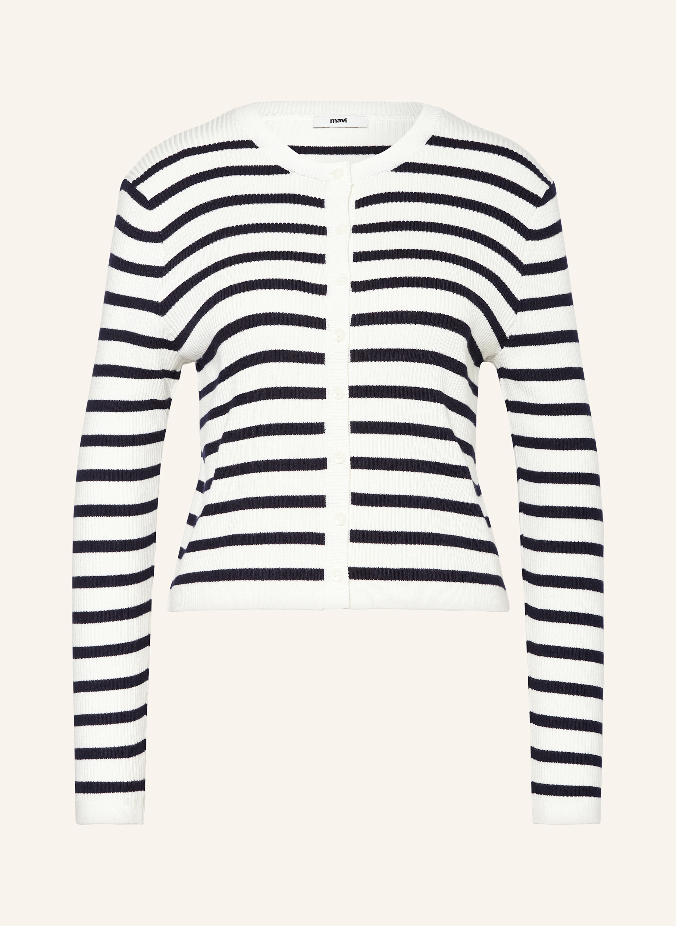 mavi Strickjacke