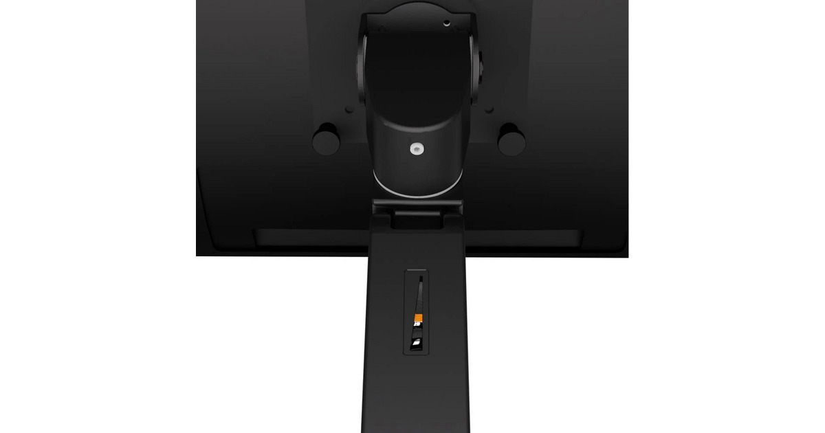 ErgotronLX Pro Desk Monitor Arm, Tall Pole monitorarm  (Zwart)
