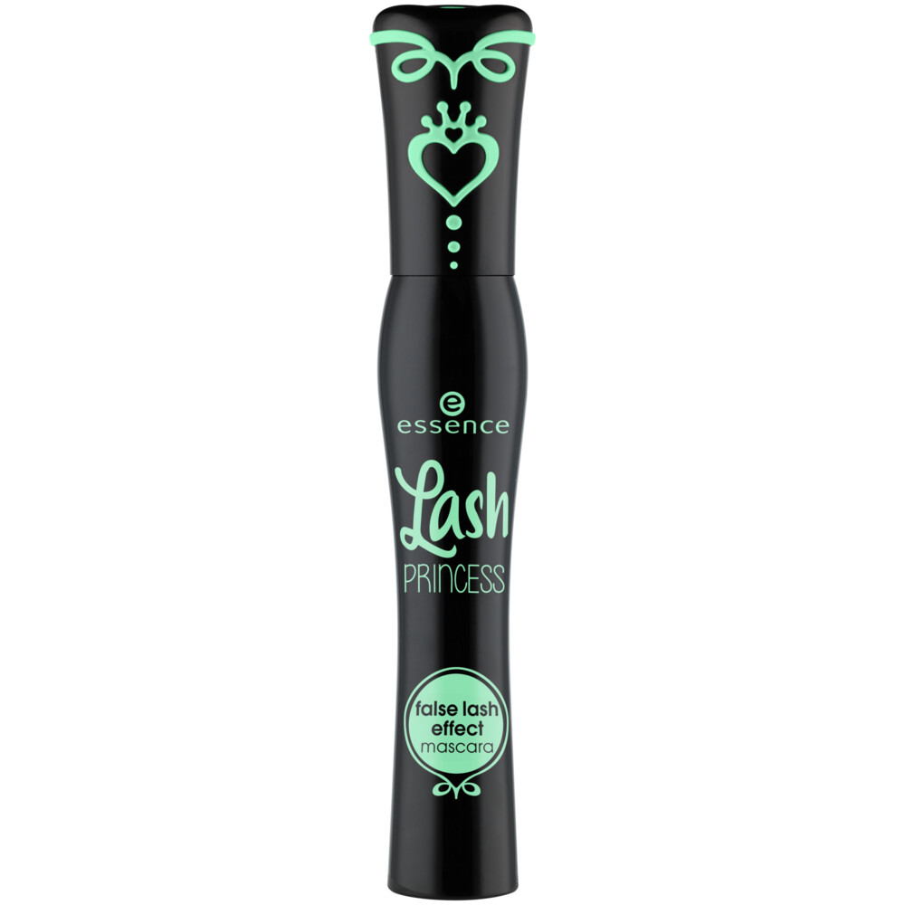 essence Lash Princess False Lash Effect Mascara Black12 ml