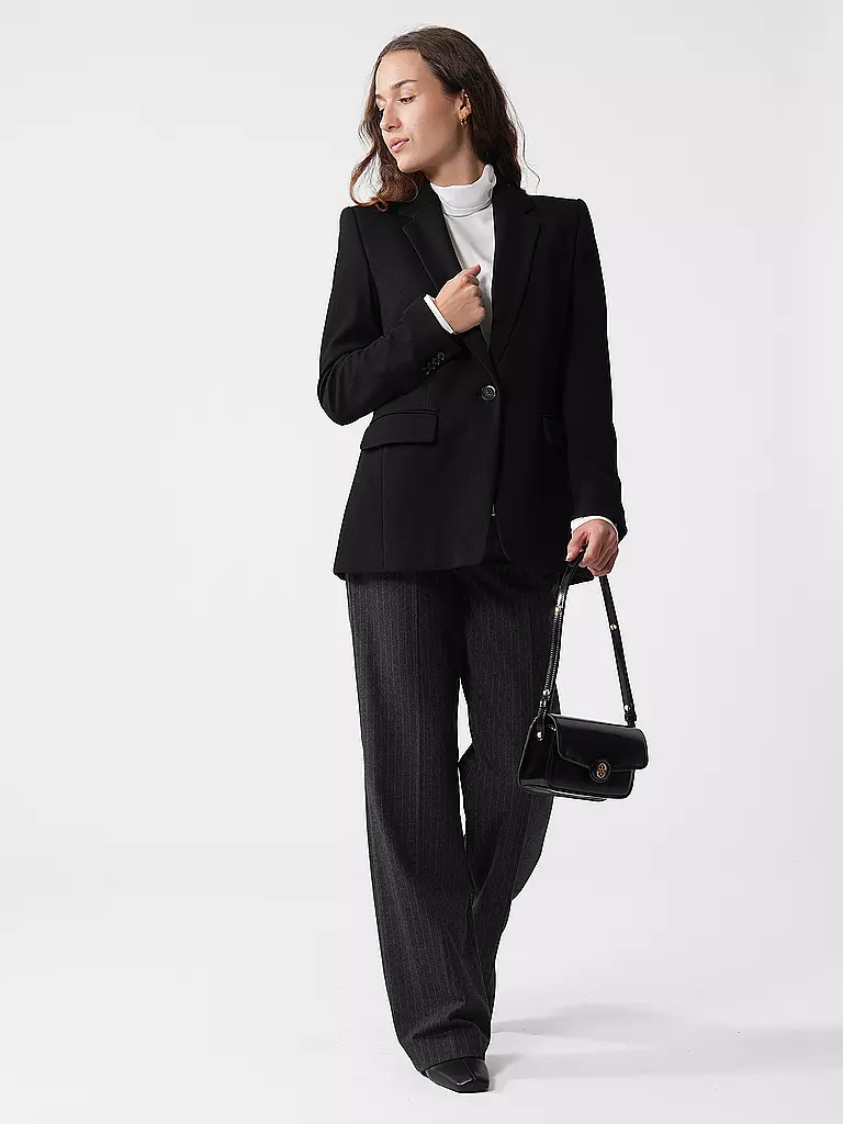 DRYKORN Blazer ATLIN_2 schwarz