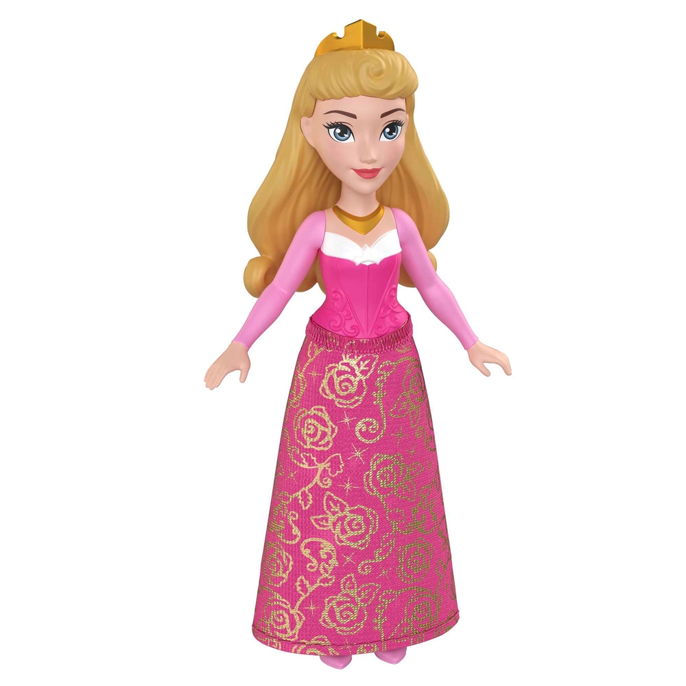 Prinzessinnenpuppe - Aurora