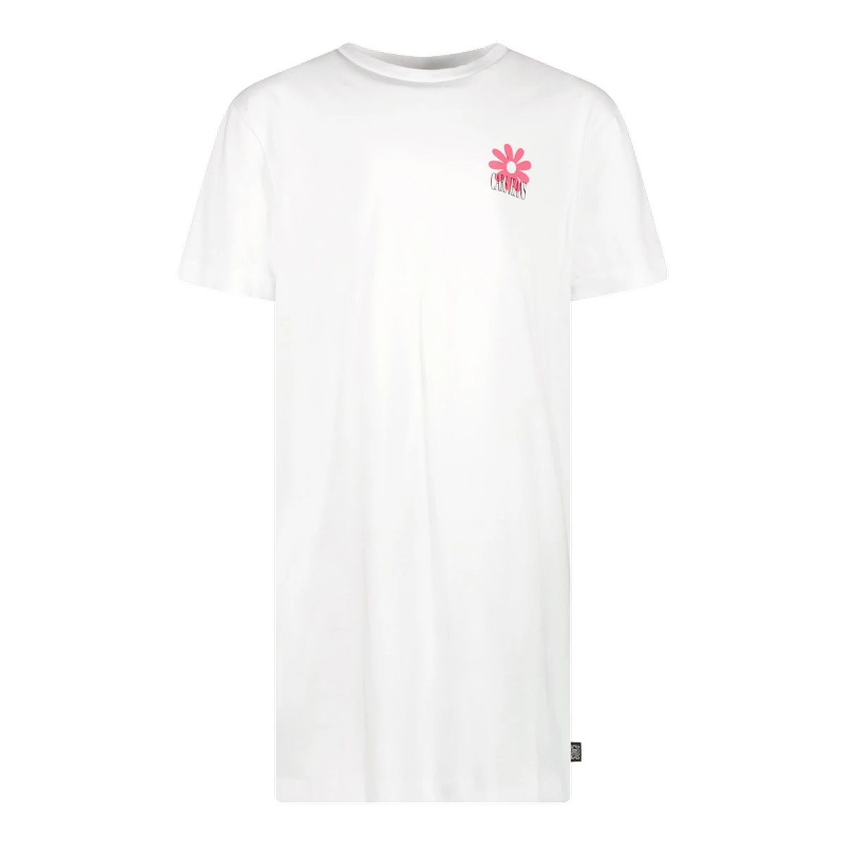 Meisjes T-shirt Tabby 2657523