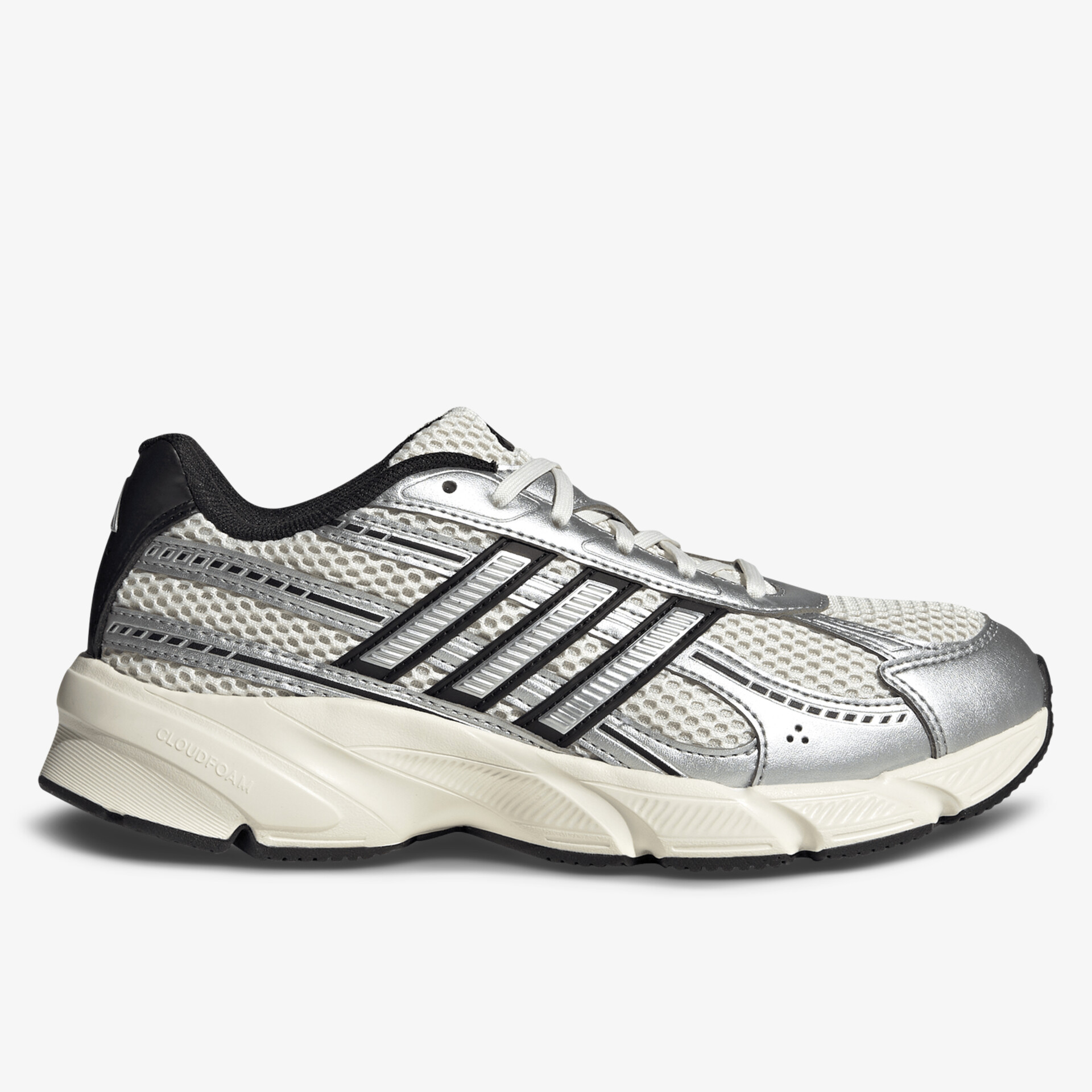 adidas Damen Trainingsschuhe mehrfarbig