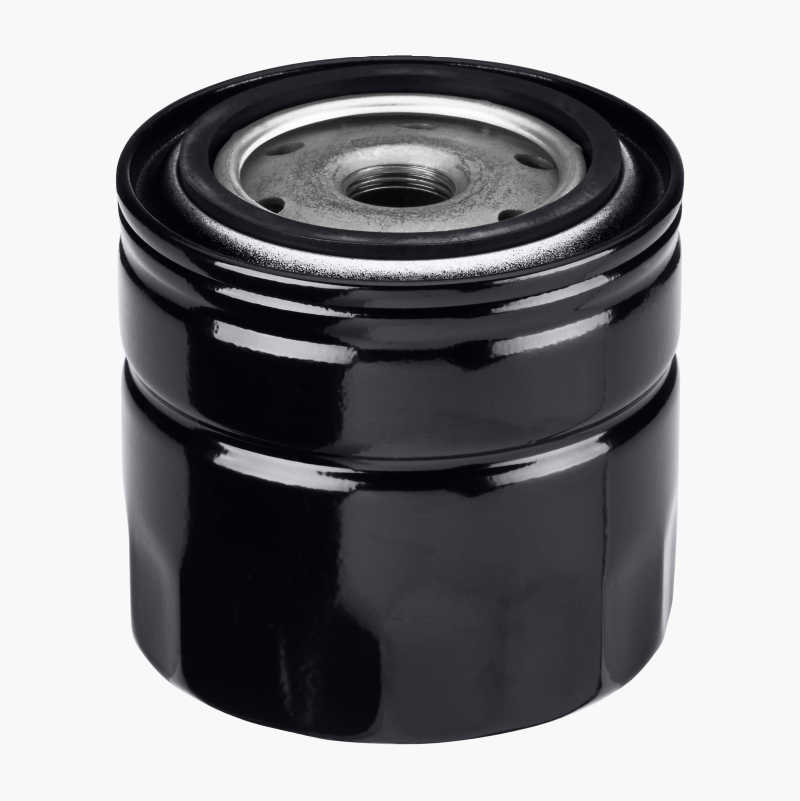 OLJEFILTER