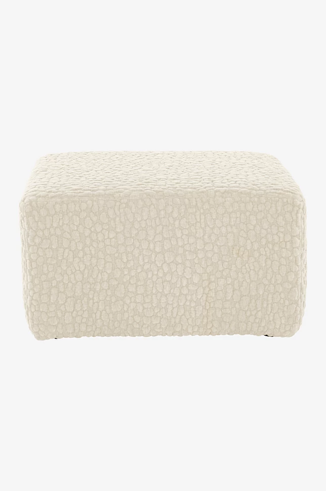BALTIMORE MINI sofamodul puff 50x50 cm