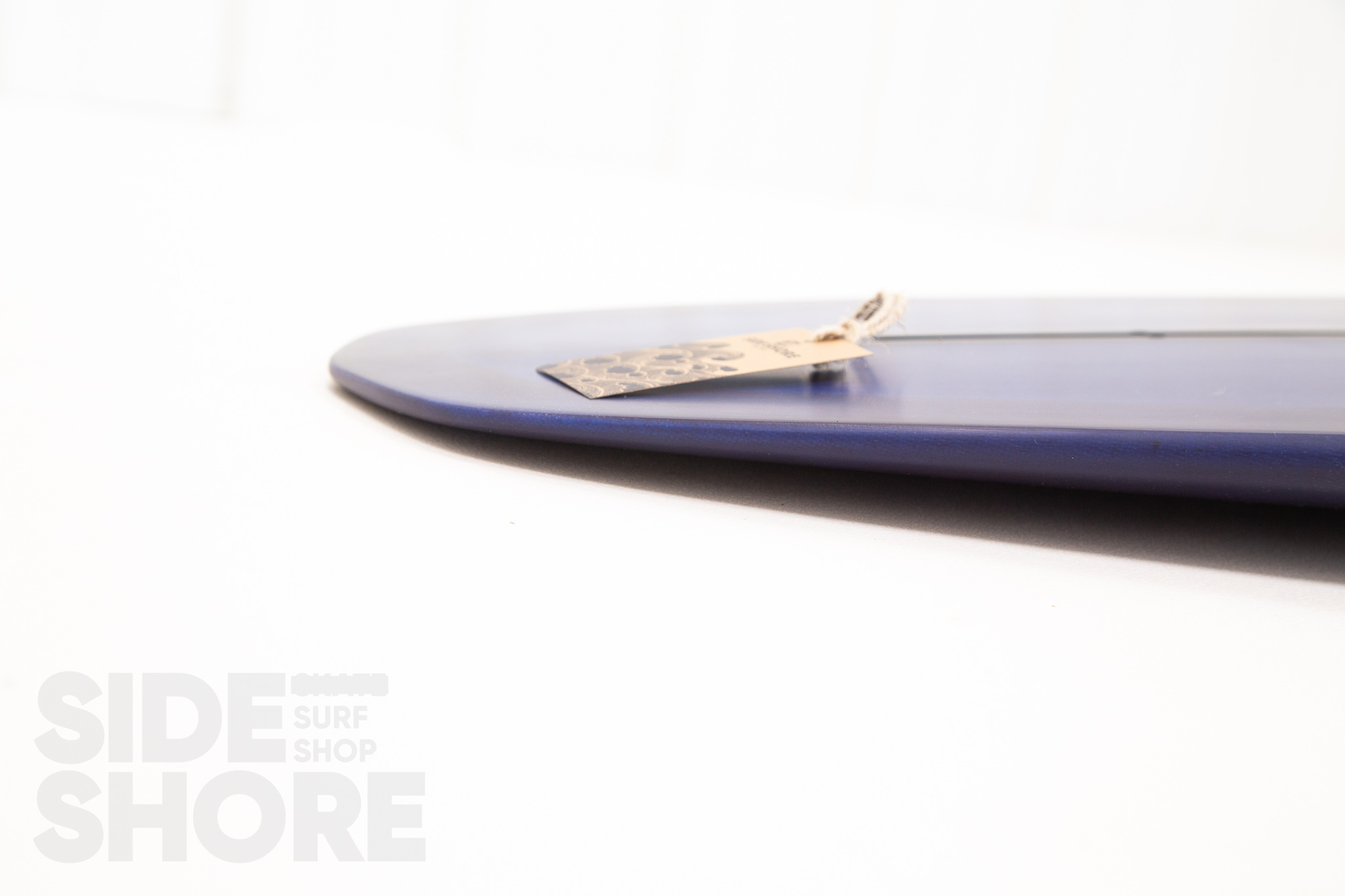 Christenson Surfboards Ultra Tracker - Volan   Blue Tint - 7'0 x 21 1/4