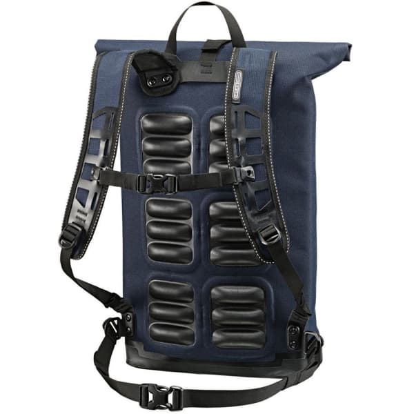 Sac à dos lifestyle ORTLIEB COMMUTER-DAYPACK URBAN 21L INK