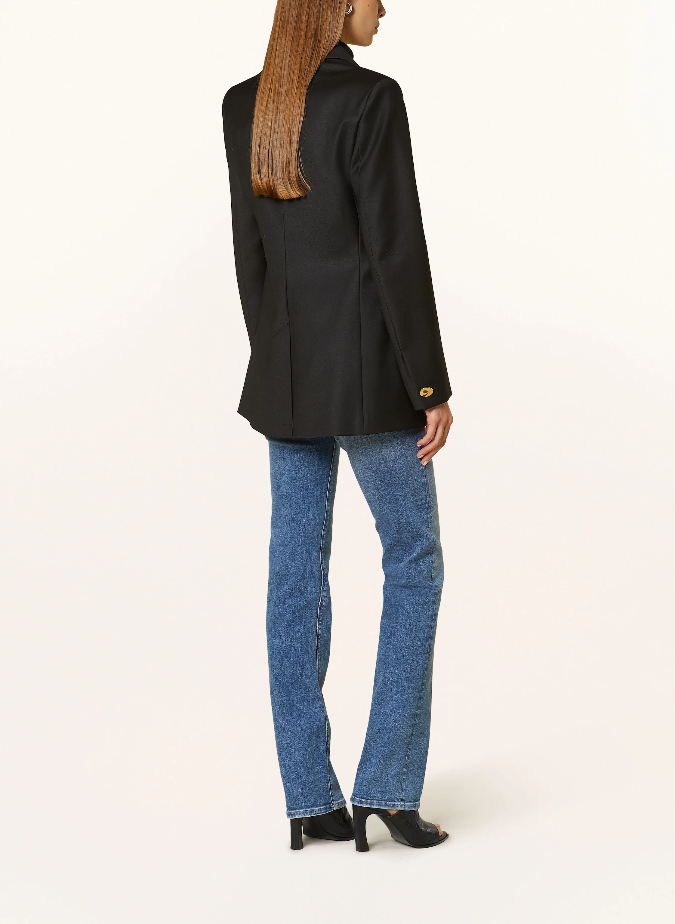 REPLAY Bootcut Jeans NEW LUZ