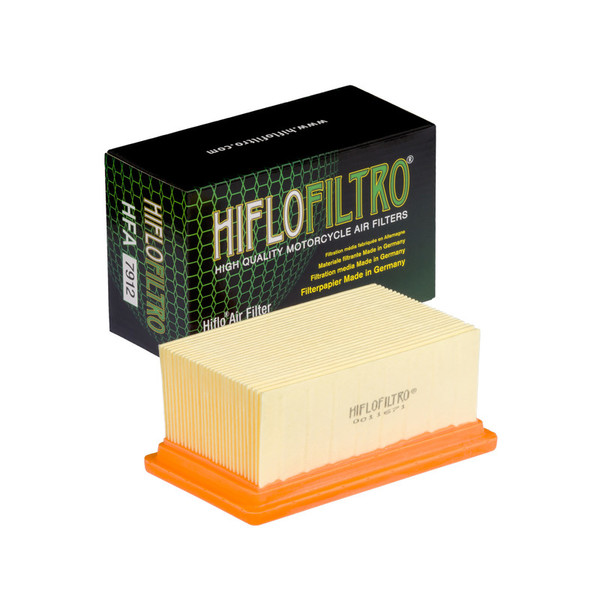 Hiflofiltro - Filtre à air HFA7912