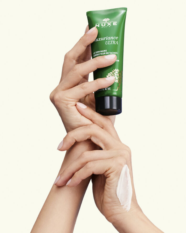 NUXE NUXURIANCE ULTRA - HAND CREAM 75 ML