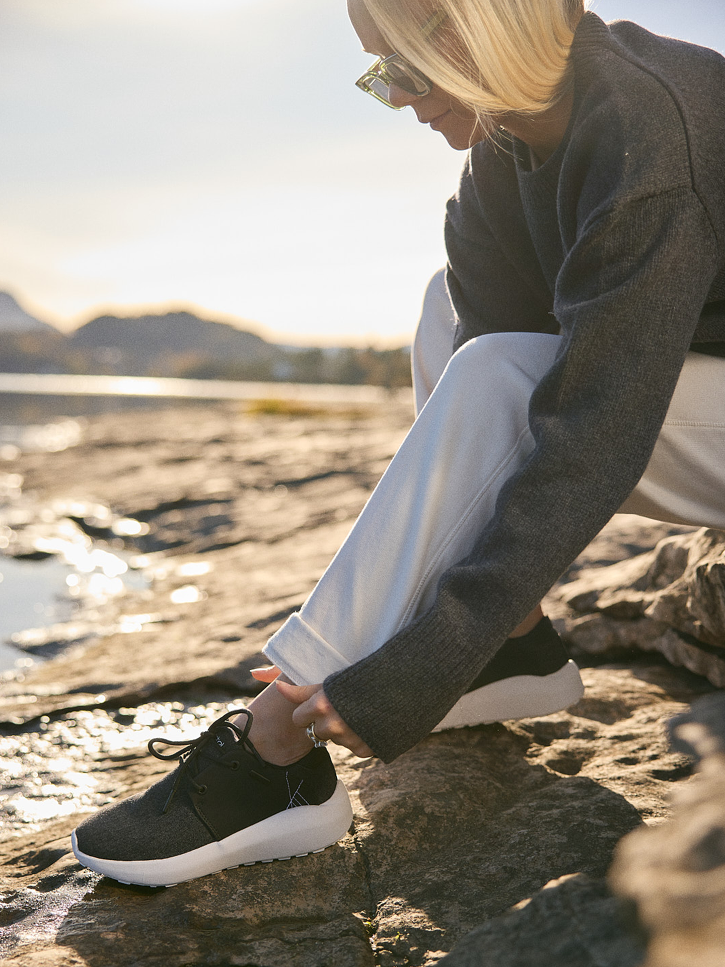 Lofoten Water Resistant Terrain