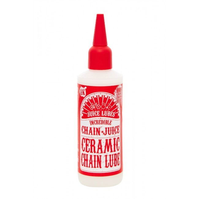 Juice Lubes Ceramic Kædeolie 130 ml