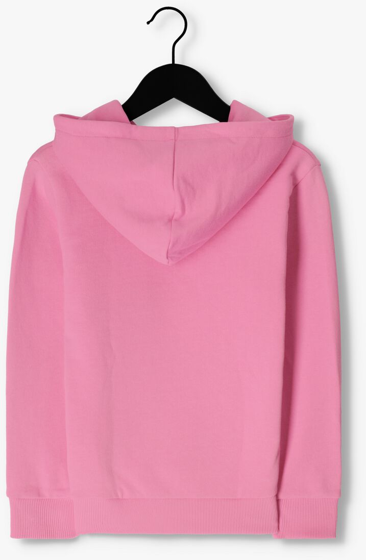 NAPAPIJRI roze napapijri sweater k b-zamora h