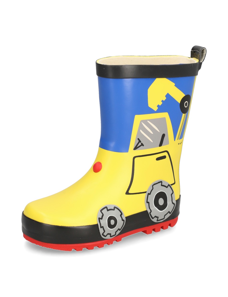 Regenstiefel