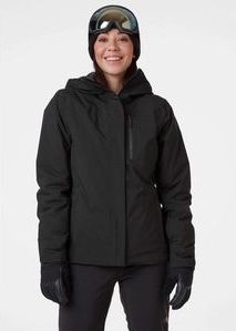 Helly Hansen - Snowplay - Ski Jas - Dames
