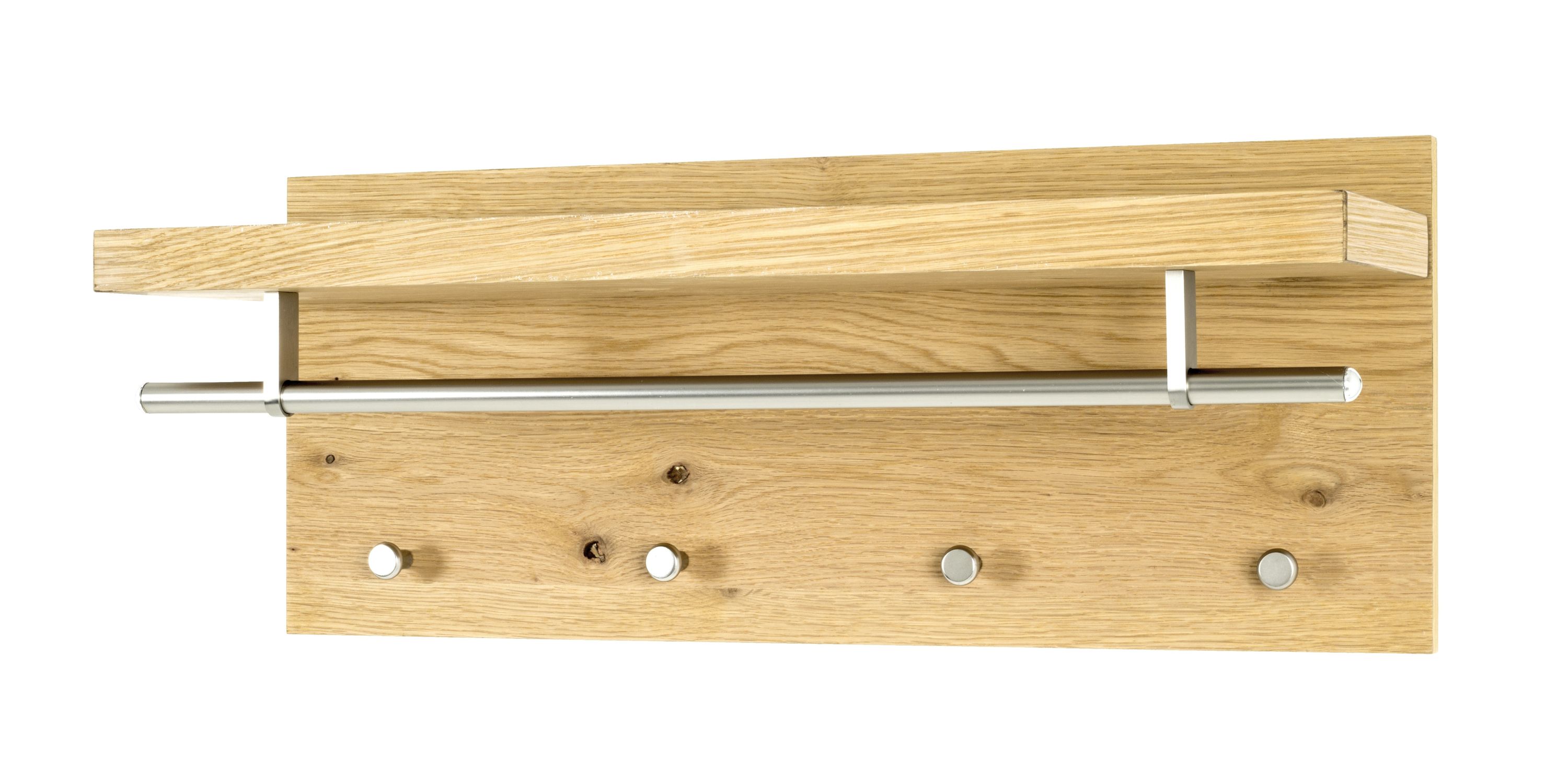 Wandgarderobe