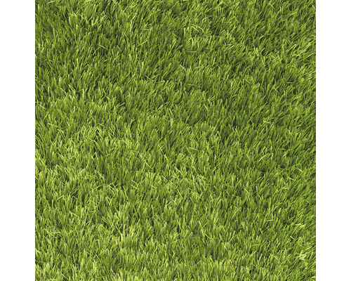 Kunstgras Alizee met drainage, 40 mm dik, groen, 400 cm breed (per meter verkocht)