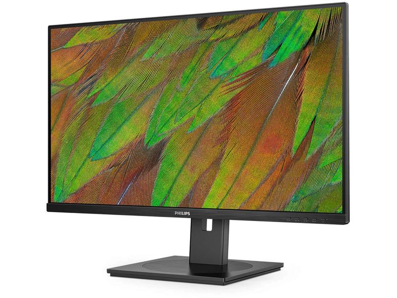 Philips Monitor 32B1U3900/00 Ergonomischer 31.5