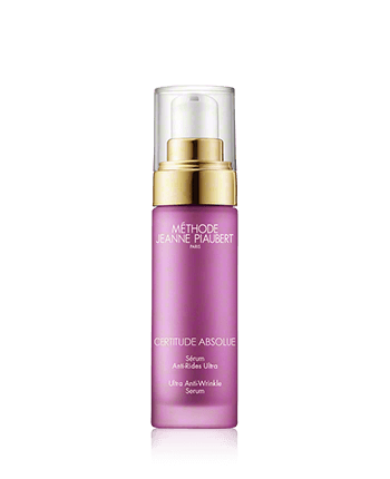 Jeanne Piaubert Certitude Absolue Sérum Anti-Rides Ultra Classic 30ml