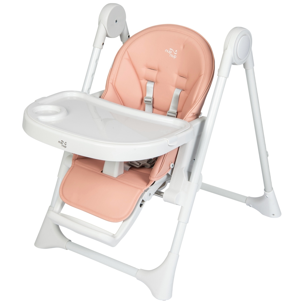 Baby Elegance Nup Nup From Birth Hochstuhl Lachs