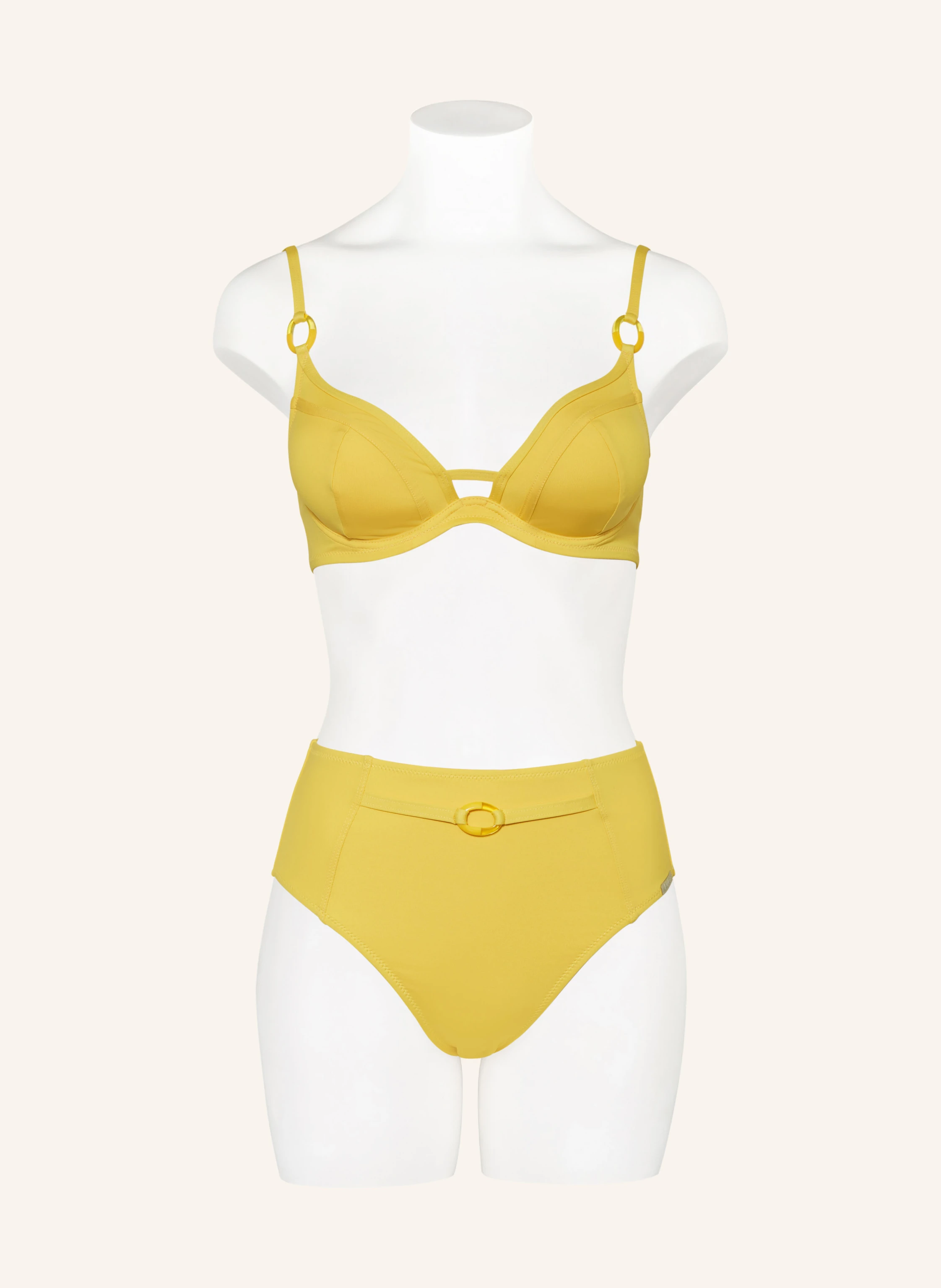 Lidea High-Waist-Bikini-Hose SUMMER DIVE