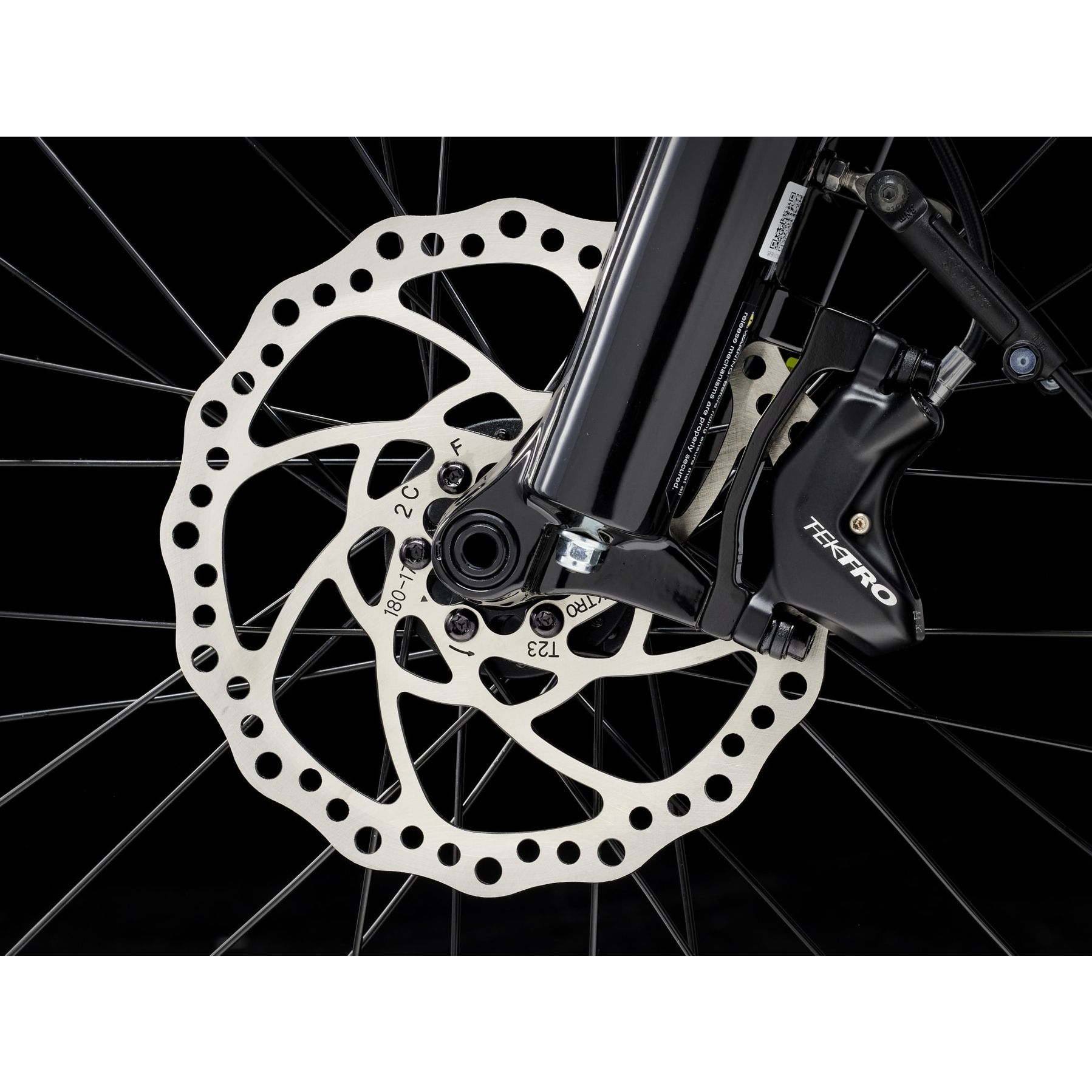 Trek Fetch+ 4 2026