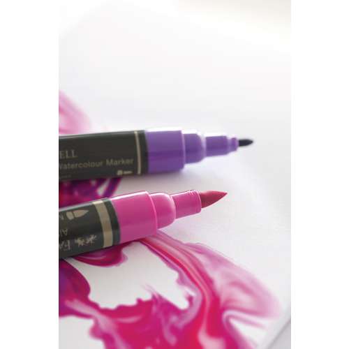 FABER-CASTELL Art & Graphic Limited Edition, Holz-Kassette