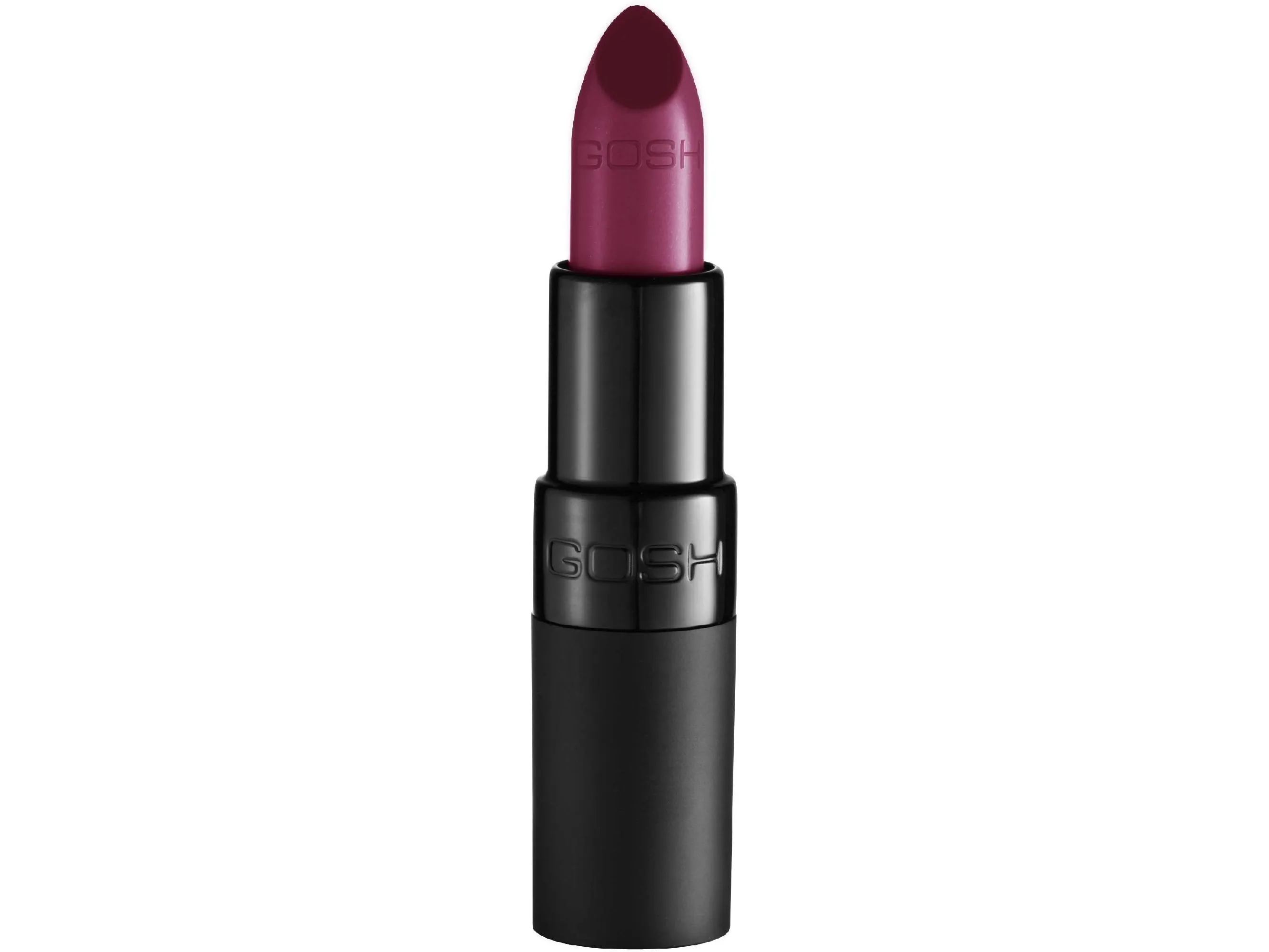 Gosh Velvet Touch Lipstick Pomadka do ust 159 Boheme 4g