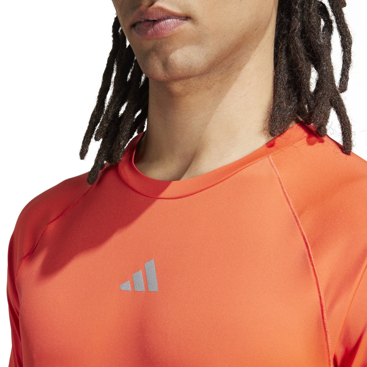 adidas  Gym+ Tee