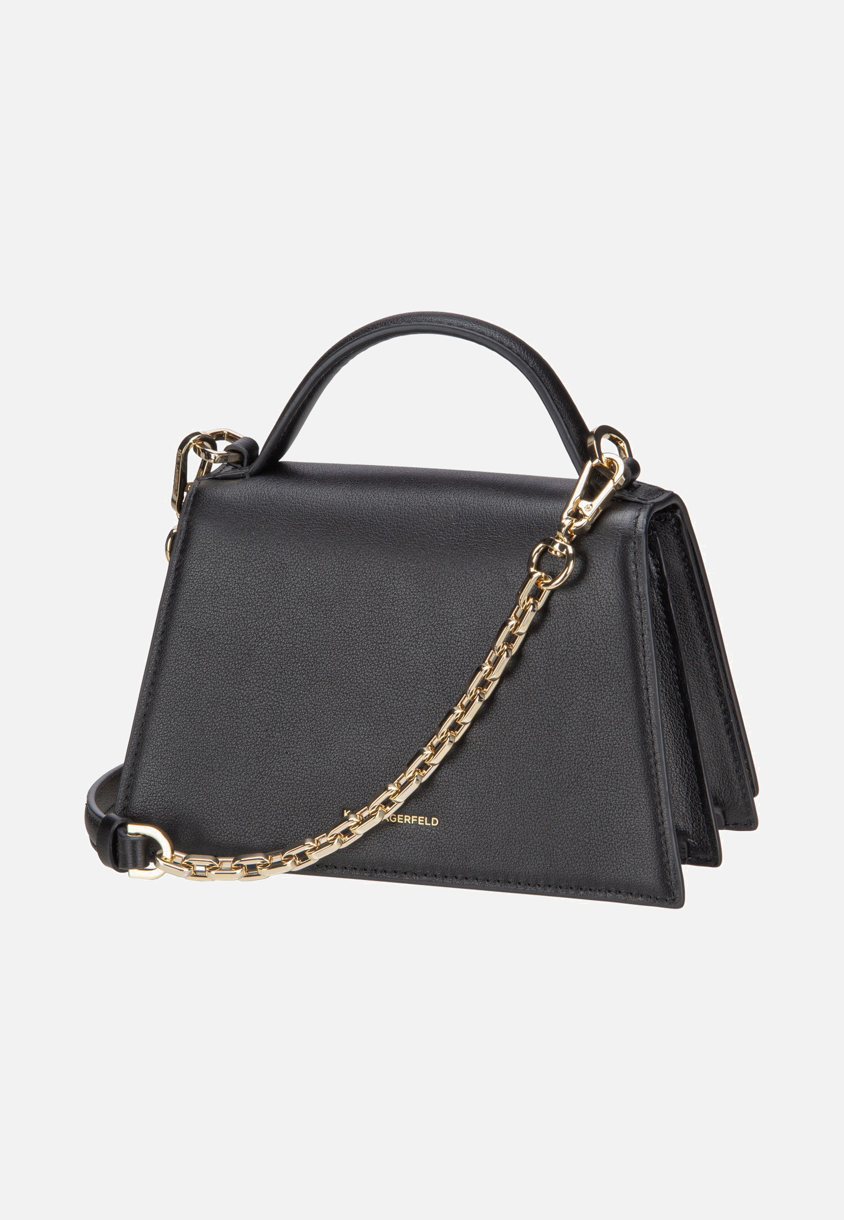 K/Signature 2.0 SM Black/Gold - Henkeltasche
