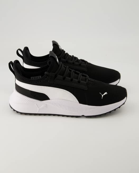 Puma Pacer Easy Street Jr. Sneaker in Schwarz
