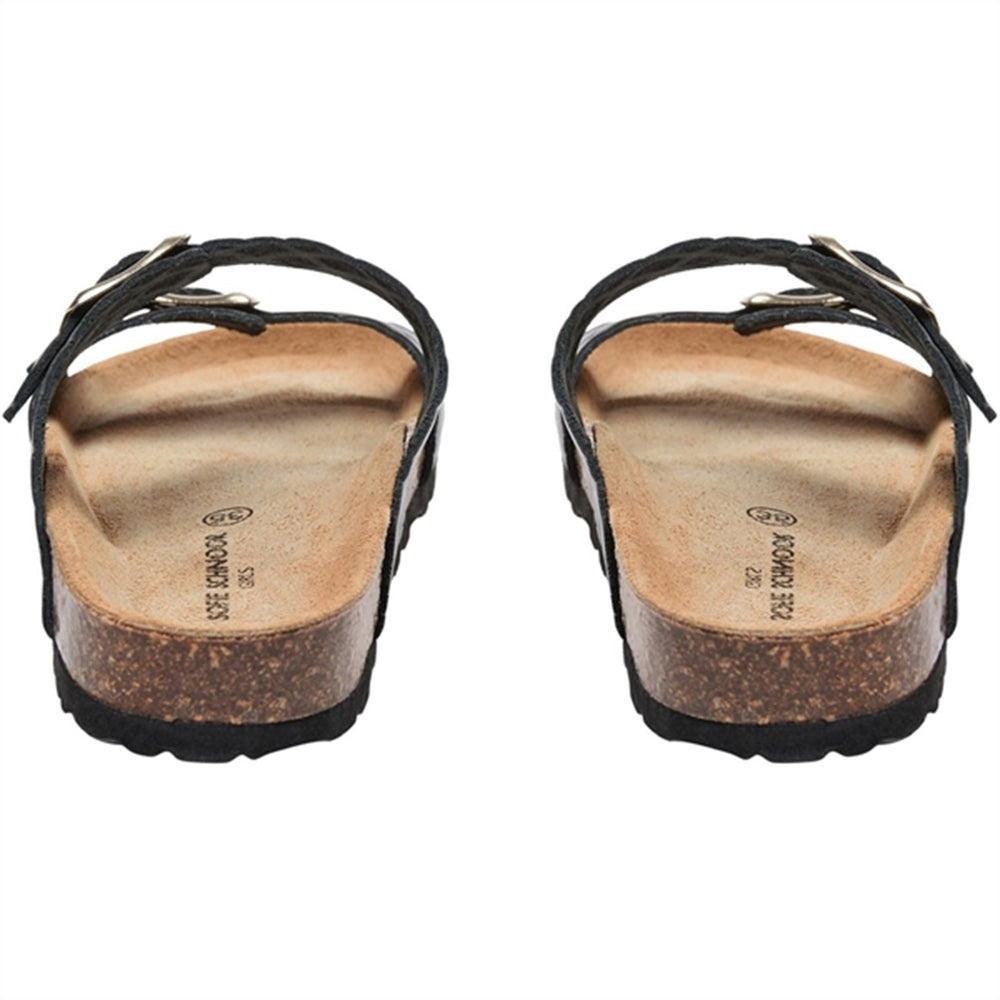 Sandal Black - Sofie Schnoor → Luksusbaby.dk
