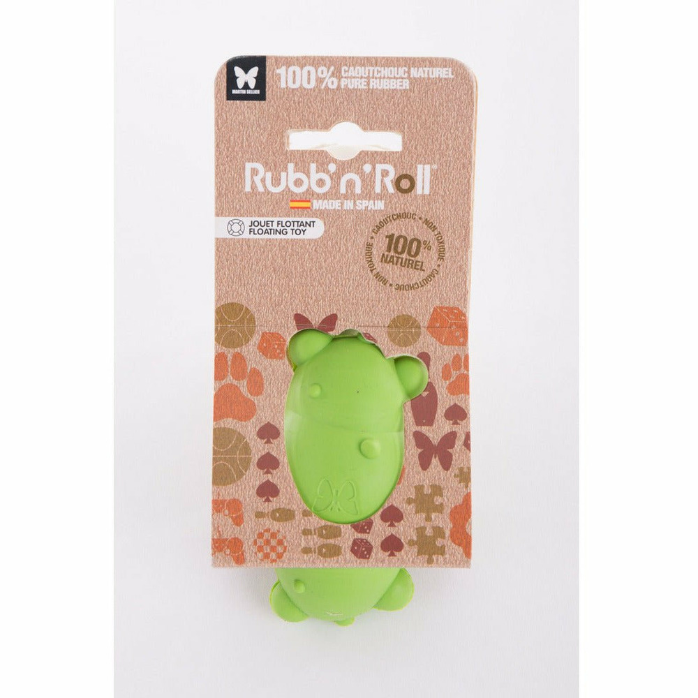 Cluster flottant pour chiens - aucun risque d'occlusion intestinale