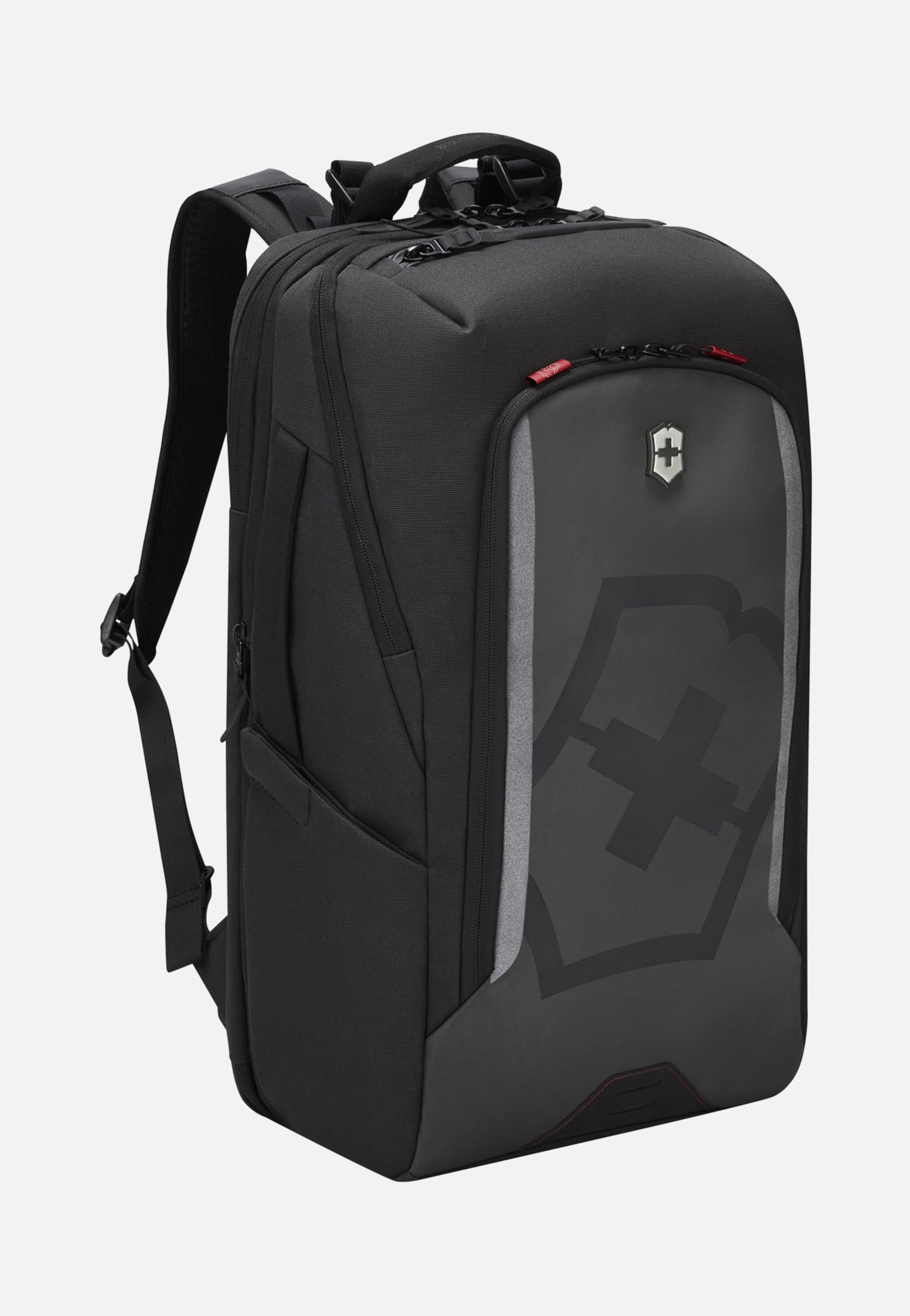 Touring 2.0 Traveler Black - Reiserucksack