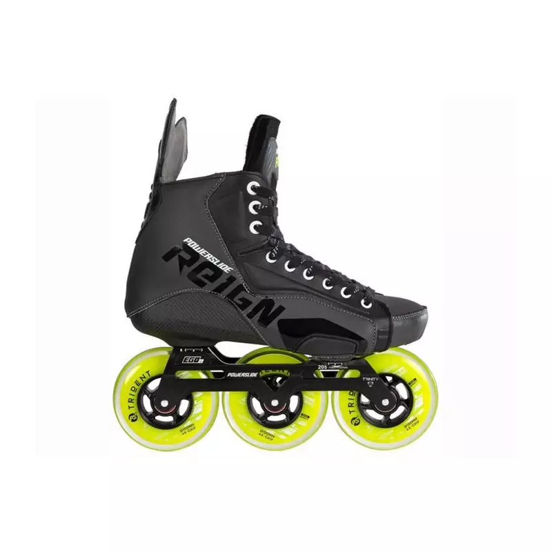 Roller en ligne hockey POWERSLIDE Reign Ares 100 Trinity
