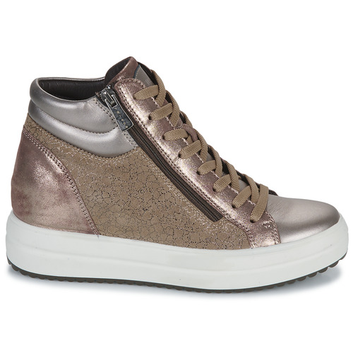 IgI&CO - DONNA SHIRLEY - Gris