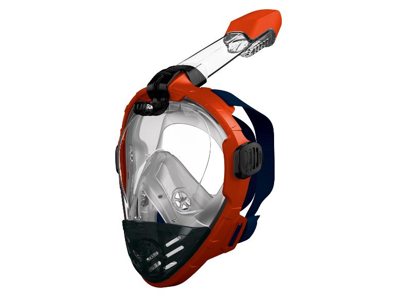 Snorkelmasker