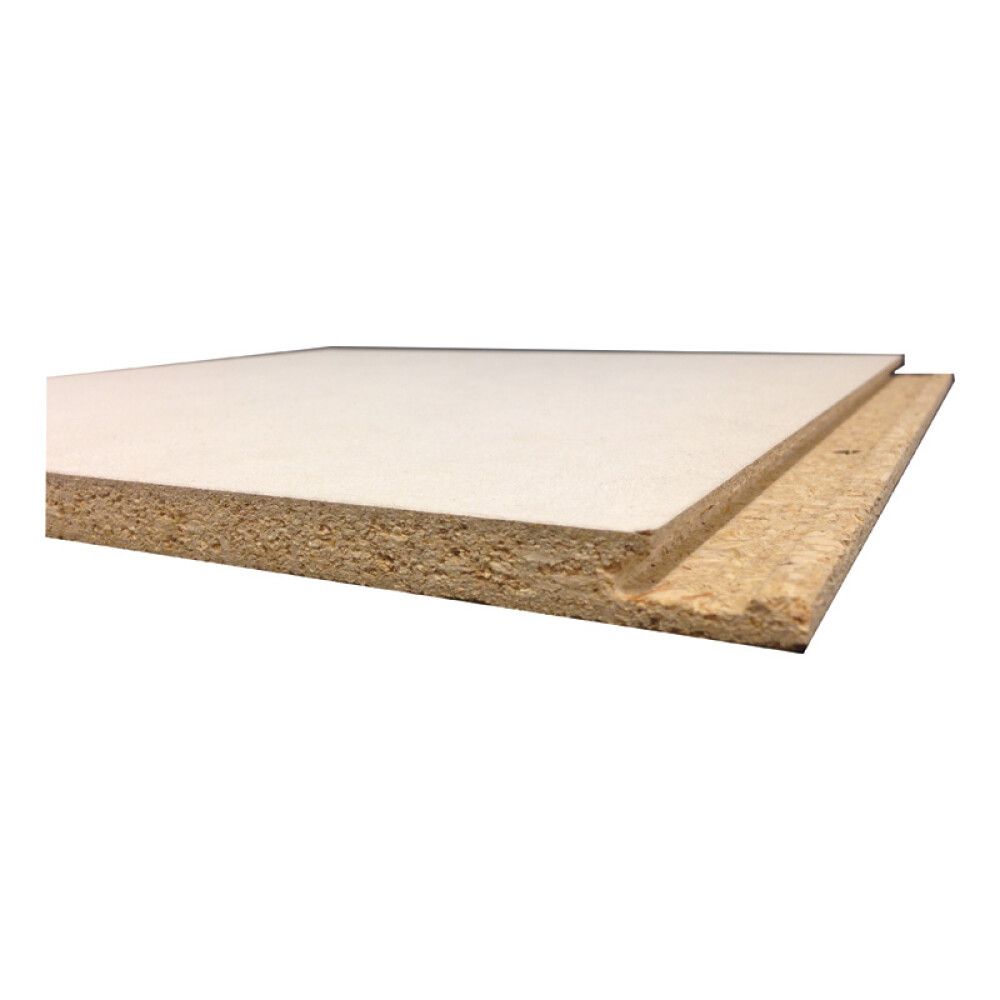 WALLS2PAINT FORESTIA SPONPLATE 2PK 12X620X2390 MM