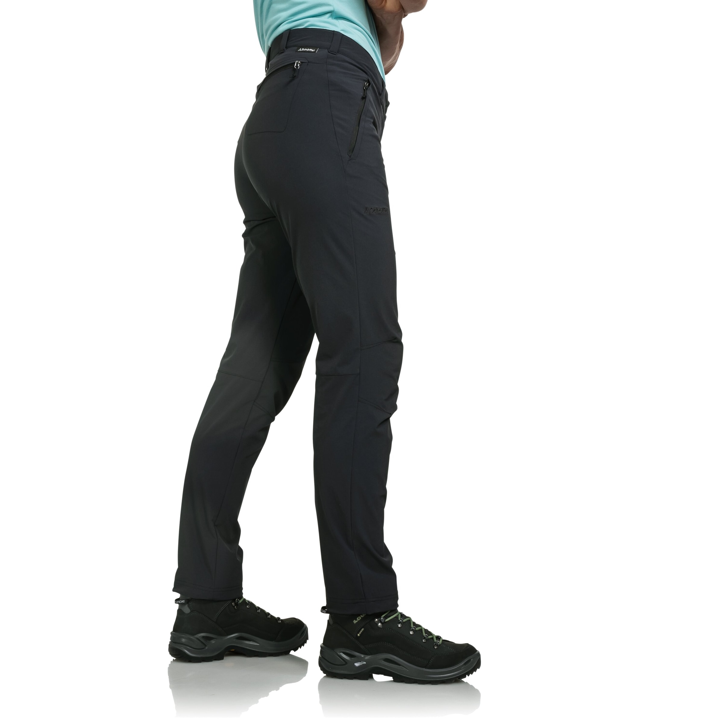 Schöffel Outdoorhose »Pants Engadin1«