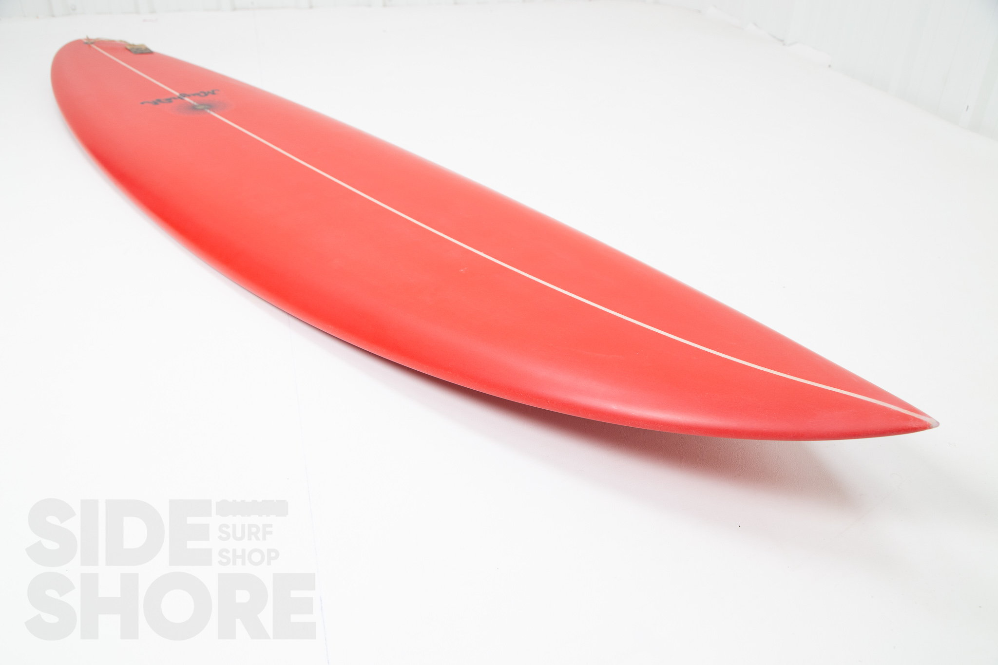 Lost Retro Gun - Spray - 7'8 x 20.25